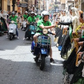 Festividad de San Cristóbal