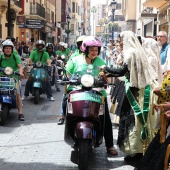 Festividad de San Cristóbal