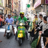 Festividad de San Cristóbal