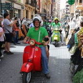 Festividad de San Cristóbal