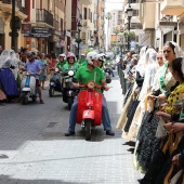 Festividad de San Cristóbal