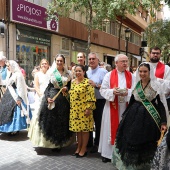 Festividad de San Cristóbal