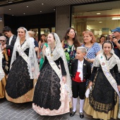 Festividad de San Cristóbal