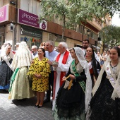 Festividad de San Cristóbal