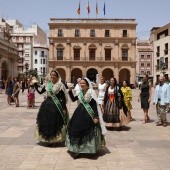 Festividad de San Cristóbal