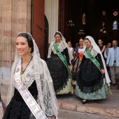 Festividad de San Cristóbal