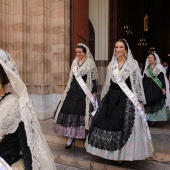 Festividad de San Cristóbal