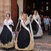 Festividad de San Cristóbal