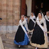 Festividad de San Cristóbal