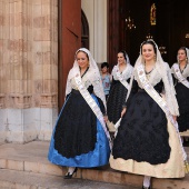 Festividad de San Cristóbal