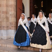 Festividad de San Cristóbal