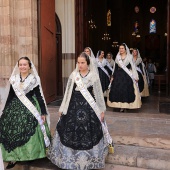 Festividad de San Cristóbal