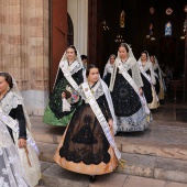 Festividad de San Cristóbal