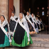 Festividad de San Cristóbal