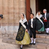 Festividad de San Cristóbal