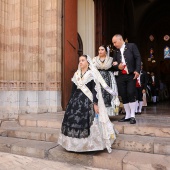 Festividad de San Cristóbal