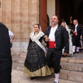 Festividad de San Cristóbal