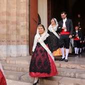 Festividad de San Cristóbal