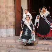 Festividad de San Cristóbal