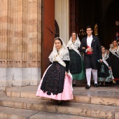 Festividad de San Cristóbal