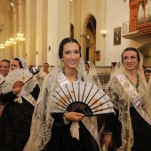 Festividad de San Cristóbal