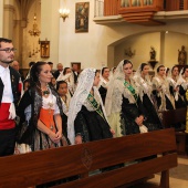 Festividad de San Cristóbal