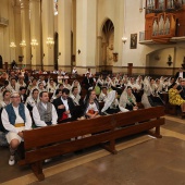 Festividad de San Cristóbal