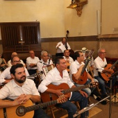 Festividad de San Cristóbal