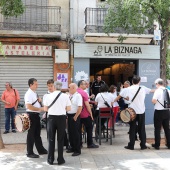 Festividad de San Cristóbal