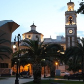 Fiestas de la Virgen del Carmen