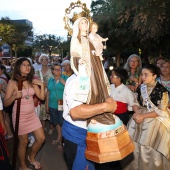 Fiestas de la Virgen del Carmen