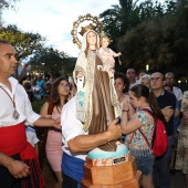 Fiestas de la Virgen del Carmen