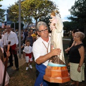 Fiestas de la Virgen del Carmen