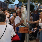 Fiestas de la Virgen del Carmen