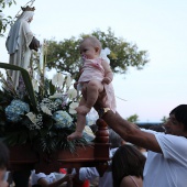 Fiestas de la Virgen del Carmen