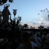 Fiestas de la Virgen del Carmen