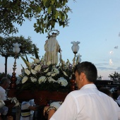 Fiestas de la Virgen del Carmen