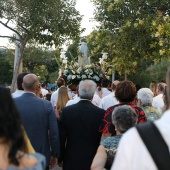 Fiestas de la Virgen del Carmen