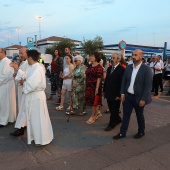 Fiestas de la Virgen del Carmen