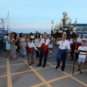 Fiestas de la Virgen del Carmen