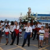 Fiestas de la Virgen del Carmen