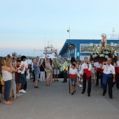 Fiestas de la Virgen del Carmen