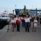 Fiestas de la Virgen del Carmen