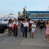 Fiestas de la Virgen del Carmen