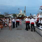 Fiestas de la Virgen del Carmen