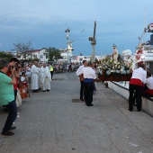 Fiestas de la Virgen del Carmen