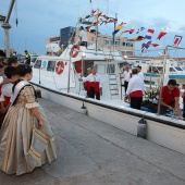 Fiestas de la Virgen del Carmen