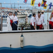 Fiestas de la Virgen del Carmen