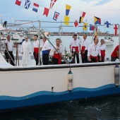 Fiestas de la Virgen del Carmen