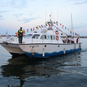 Fiestas de la Virgen del Carmen